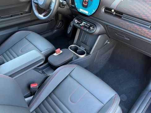 Used 2026 MINI Cooper John Cooper Works image 19