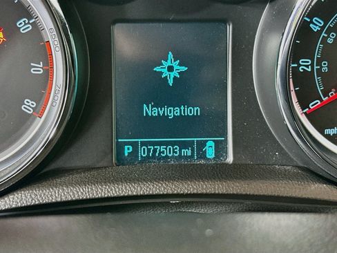 Used 2015 Buick Encore FWD image 18
