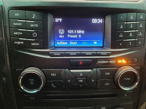 Used 2016 Ford Explorer 4WD image 25