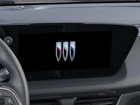 New 2026 Buick Encore GX Sport Touring w/ Advanced Technology Package FWD image 21