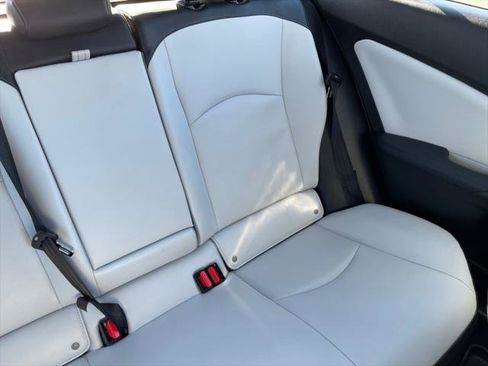 Certified 2020 Toyota Prius XLE image 14