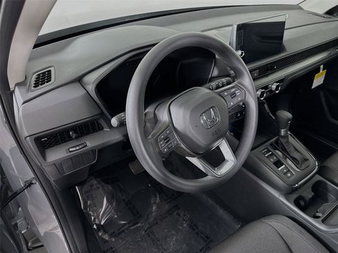 New 2026 Honda CR-V LX image 9