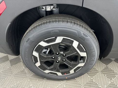 New 2026 Hyundai Santa Fe SE image 17