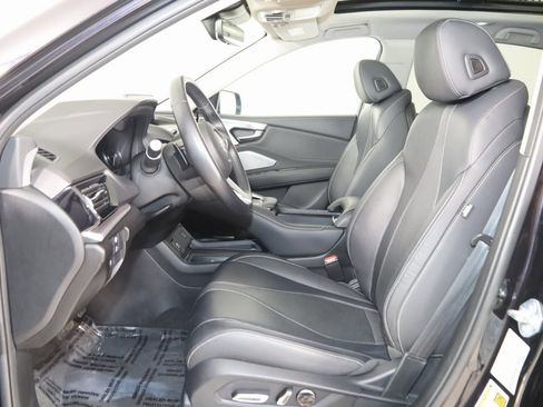 Used 2023 Acura RDX AWD w/ Technology Package image 12