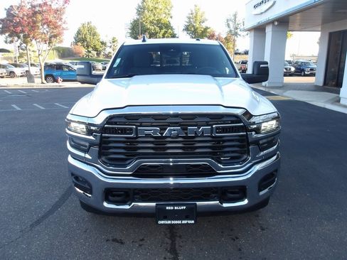 New 2026 RAM 2500 Tradesman image 3