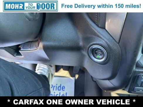 Used 2021 Chevrolet Silverado 1500 LT image 24