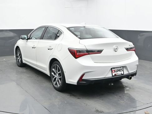 Used 2020 Acura ILX FWD image 10