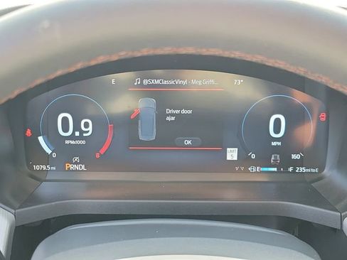 New 2026 Ford Explorer Active image 19