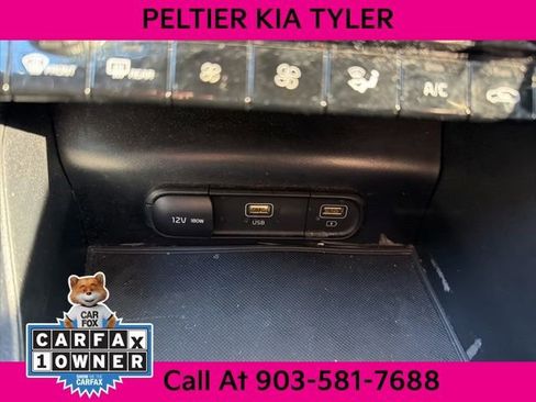 Used 2023 Kia K5 GT-Line image 23