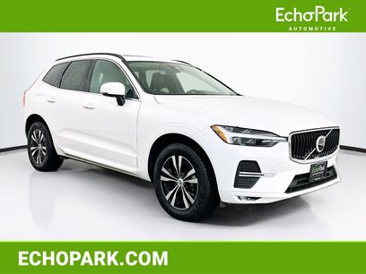 Used 2023 Volvo XC60 B5 Core
