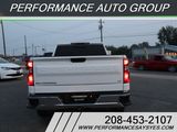 Used 2020 Chevrolet Silverado 1500 LT w/ Convenience Package image 4