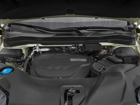 Used 2017 Honda Pilot Touring image 13