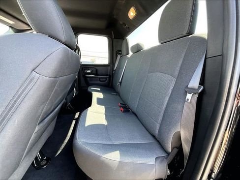 Used 2022 RAM 1500 Classic Warlock image 15