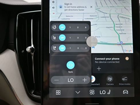 New 2026 Volvo XC60 T8 Ultra w/ Protection Package Premier image 23