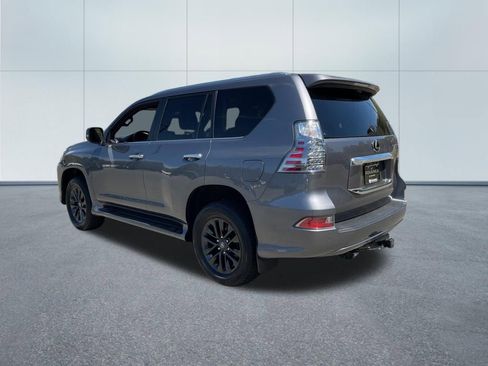 Used 2023 Lexus GX 460 Premium w/ Premium Plus Package AWD/4WD image 7
