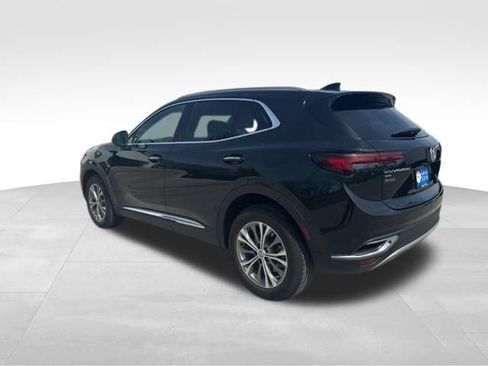 Used 2023 Buick Envision Preferred AWD/4WD image 4
