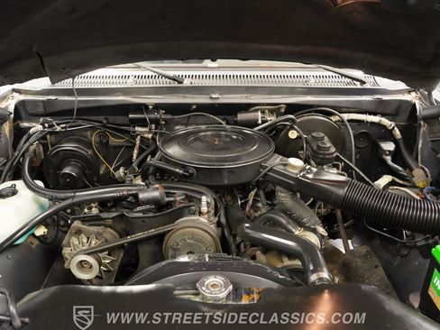 Used 1990 Dodge Ramcharger 2WD image 3