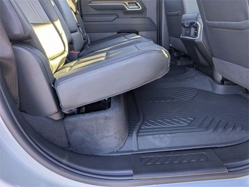 New 2026 Chevrolet Silverado 3500 High Country w/ High Country Premium Package image 38