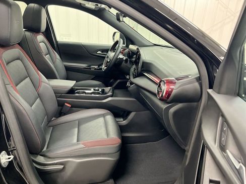 Used 2025 Chevrolet Equinox RS w/ Safety and Technology Package image 23