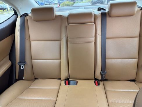 Used 2018 Lexus ES 350 w/ Navigation System Package image 13