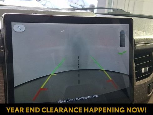 Used 2024 Ford Expedition Max Limited image 23