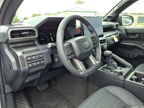 New 2026 Toyota 4Runner TRD Off-Road Premium AWD/4WD image 13