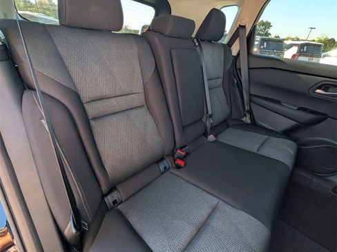 New 2026 Nissan Rogue SV w/ Cold Weather Package image 21