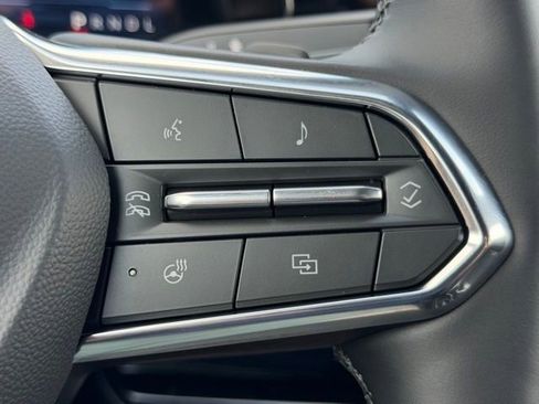 New 2026 Chevrolet Equinox LT w/ Safety and Technology Package image 18