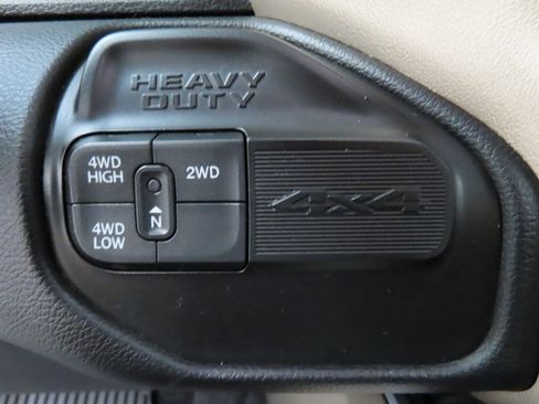 Used 2022 RAM 2500 Laramie image 56