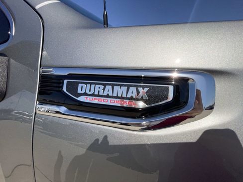 Used 2024 GMC Sierra 1500 SLT w/ SLT Premium Plus Package image 30