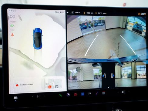 Used 2023 Tesla Model 3 Standard Range RWD image 36