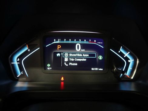Used 2023 Honda Odyssey Touring image 23