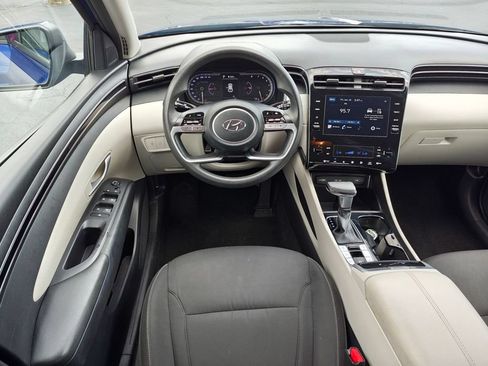 Used 2024 Hyundai Tucson SEL AWD/4WD image 29