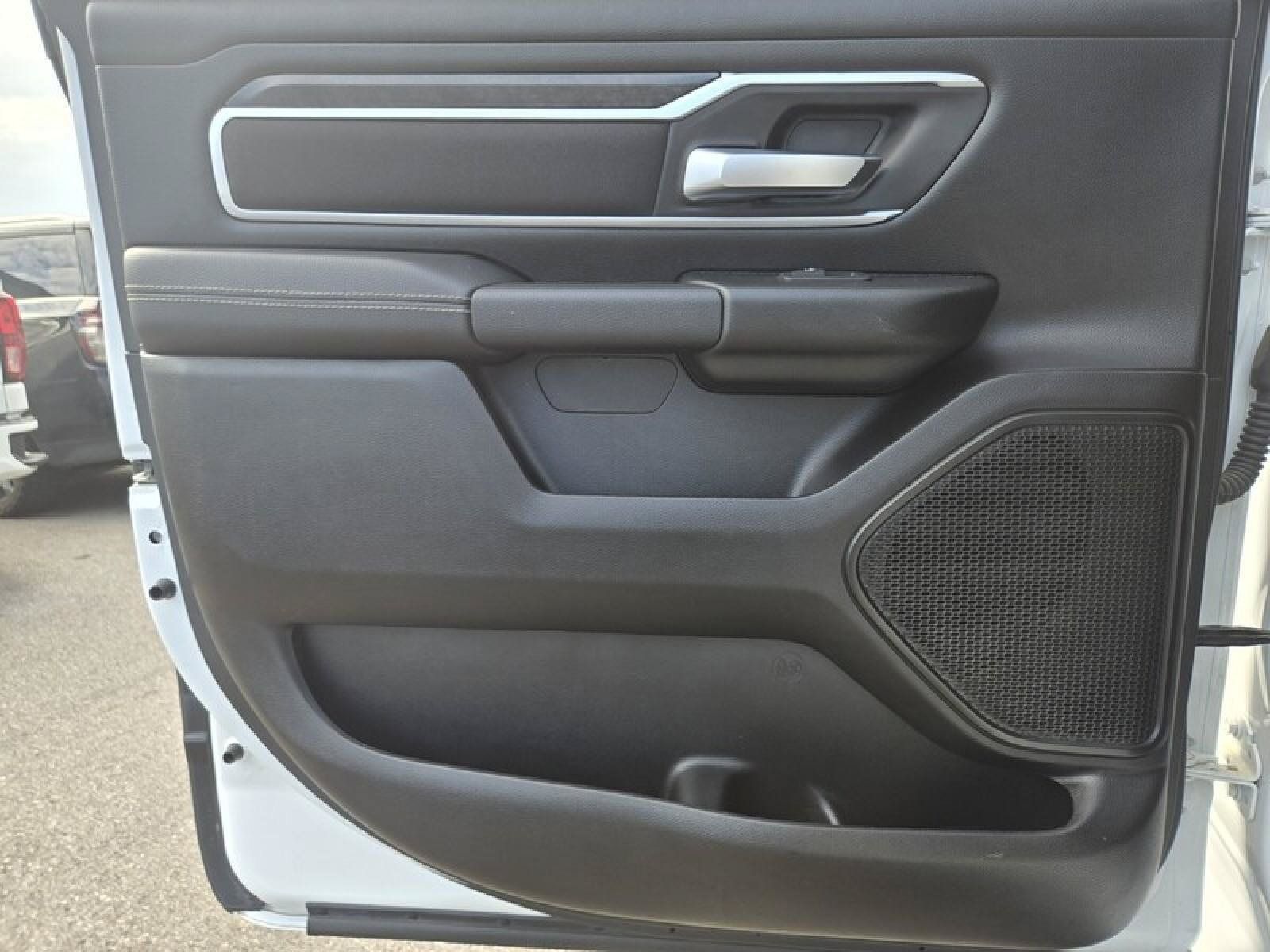 Used 2023 RAM 1500 Big Horn AWD/4WD image 26