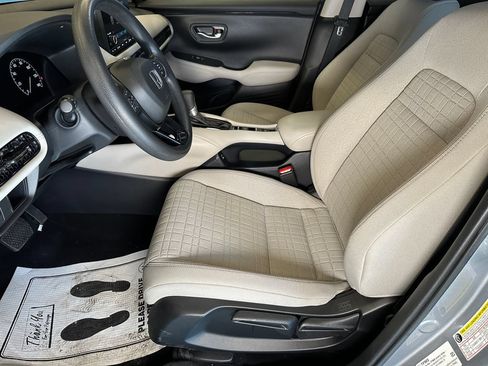 Used 2024 Honda HR-V LX image 20