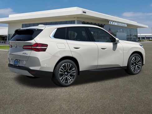 New 2026 BMW X3 xDrive30 AWD/4WD image 11