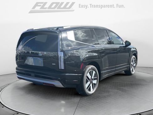 New 2026 Hyundai Ioniq 9 SEL image 7