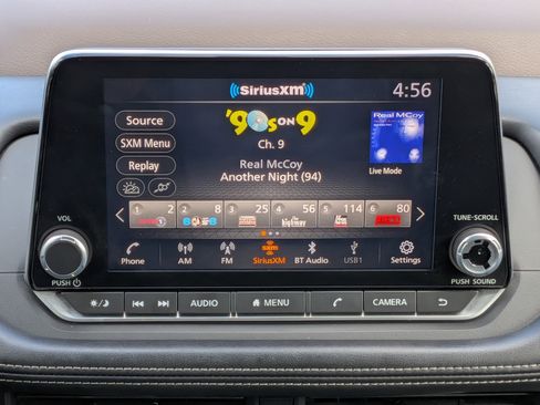 Used 2023 Nissan Rogue SV FWD image 18