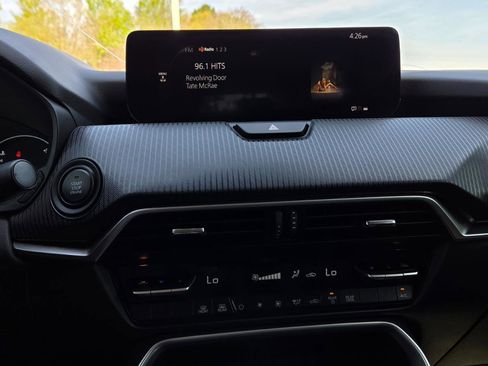 Used 2025 MAZDA CX-90 3.3 Turbo w/ Select Package image 29