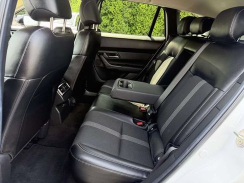 Used 2024 MAZDA CX-50 AWD 2.5 S w/ Cargo Package image 12