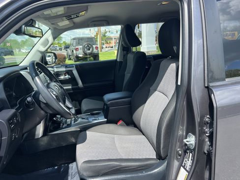 Used 2023 Toyota 4Runner SR5 image 21