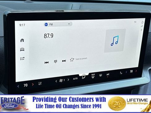 Used 2025 Ford Explorer ST-Line AWD/4WD image 19