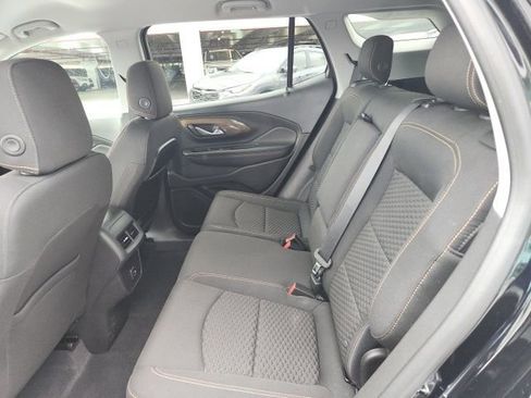 Used 2019 GMC Terrain SLE w/ Driver Convenience Package image 18