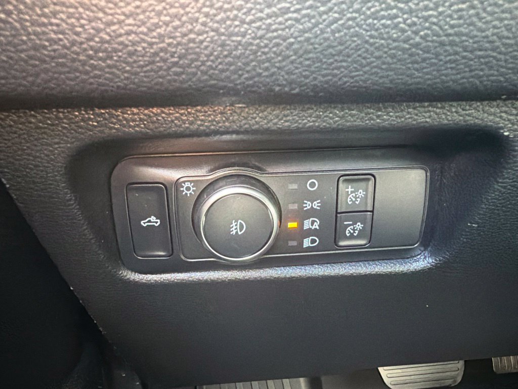 Used 2025 Ford Ranger XLT w/ Equipment Group 301A High AWD/4WD image 20