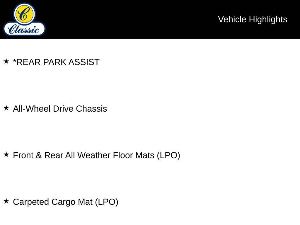 Used 2021 Chevrolet Trax LT AWD/4WD image 18