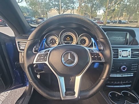 Used 2017 Mercedes-Benz E 400 E 400 image 44
