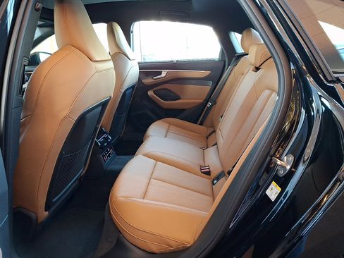 New 2026 Audi A6 Premium Plus image 6