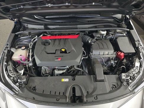 Used 2025 Toyota Corolla GR image 8