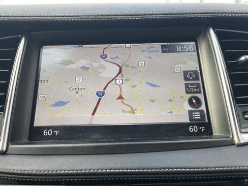 Certified 2022 INFINITI QX50 Essential image 14