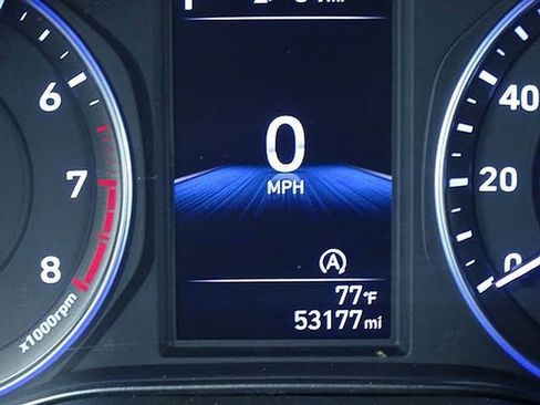 Used 2023 Hyundai Kona SEL image 36